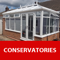 Conservatory Wigan Window Repairs Coservatories