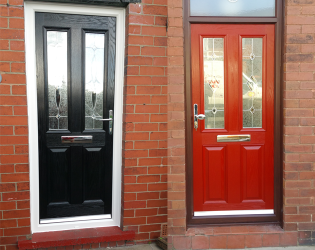 Interior of Conservatory Wigan Window Repairs