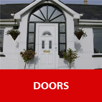 UPVC and Composite Doors Wigan