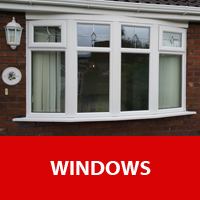 UPVc Windows Wigan