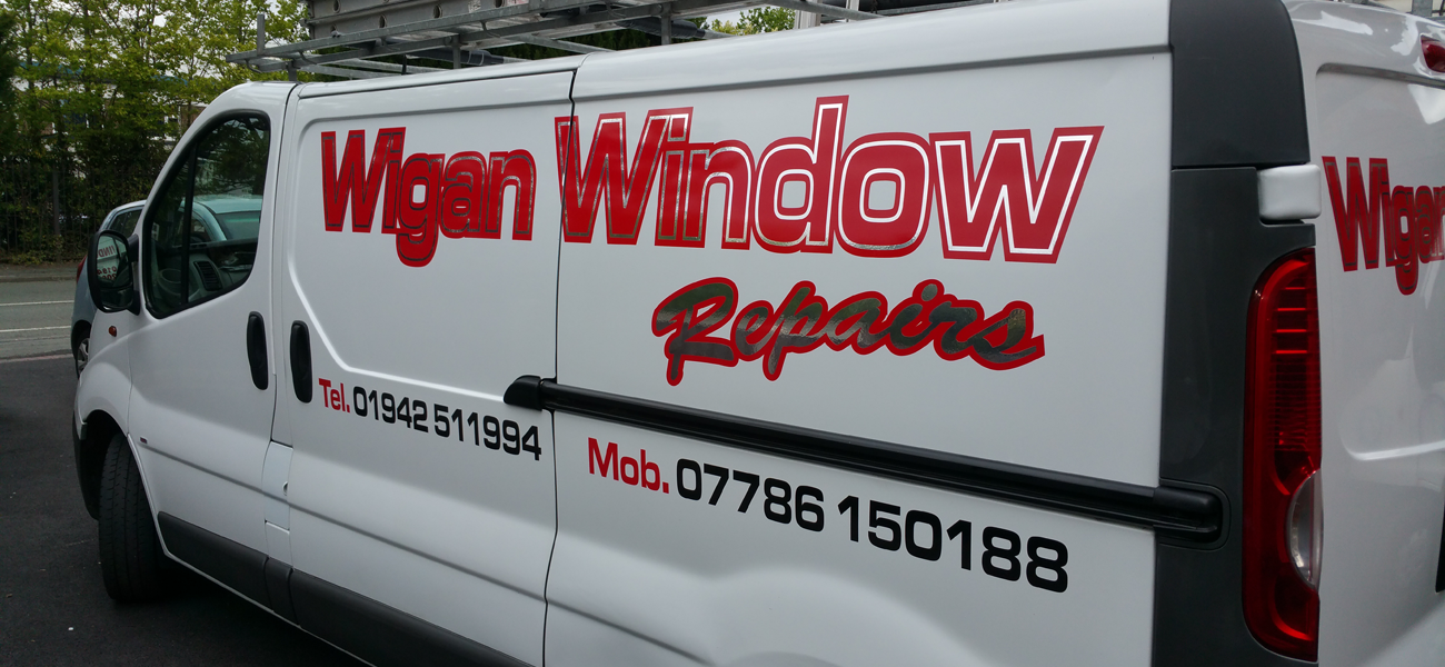 Wigan Window Repairs