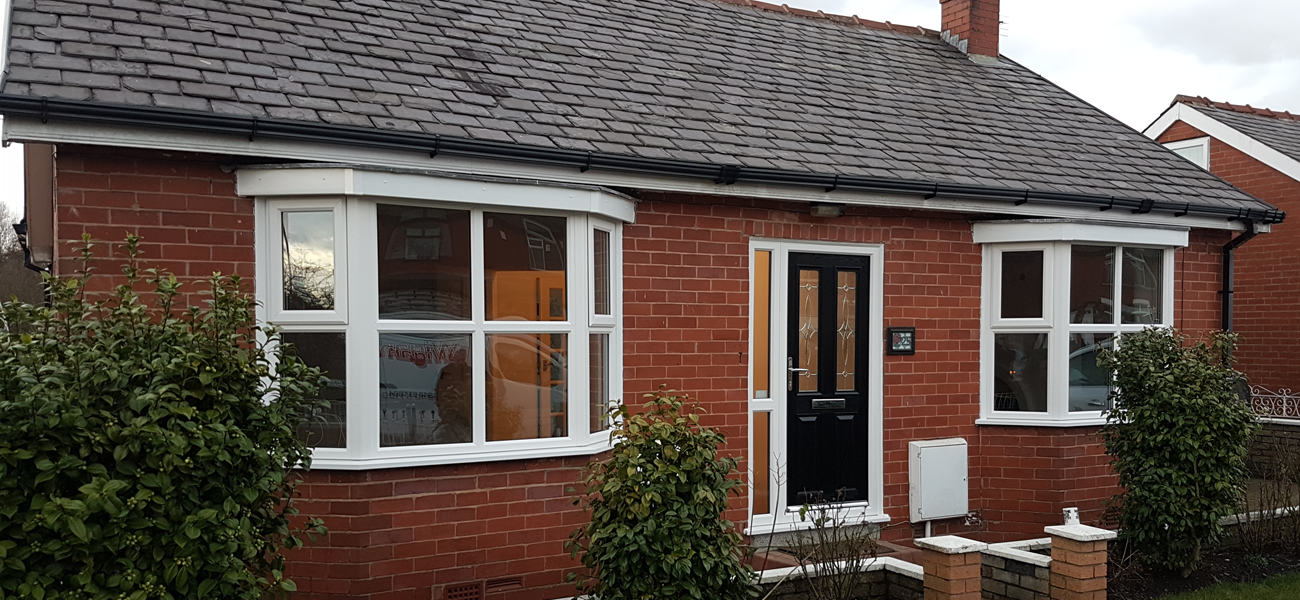 UPVc Windows and Composite Doors Wigan