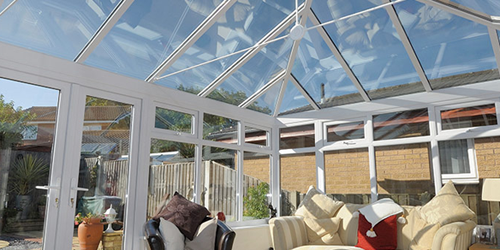 Conservatory conservatories Wigan