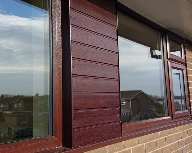 Interior of Conservatory Wigan Window Repairs